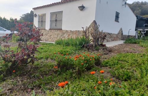 Los Marines House | Discover Finca del Abu: Pet-Friendly Oasis with Pool