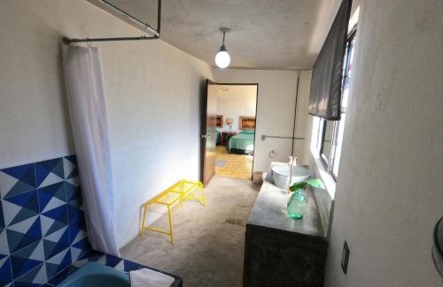 Acatlan Hotel | Finca del Pomar: Oceanfront Bliss with 9.8 Guest Rating