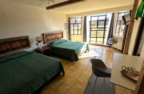 Acatlan Hotel | Finca del Pomar: Oceanfront Bliss with 9.8 Guest Rating