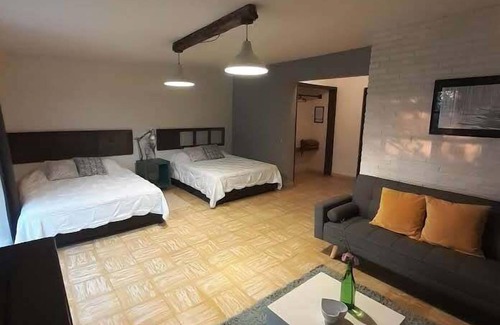 Acatlan Other | Affordable Getaway at Finca del Pomar with Spa & Breakfast