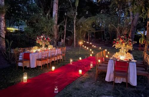 El Jaral Apartment | finca del Río Copan