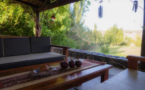 Tunuyan House | Pet-Friendly Finca del Rio - Casa de Campo with Pool