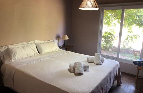 Tunuyan House | Pet-Friendly Finca del Rio - Casa de Campo with Pool