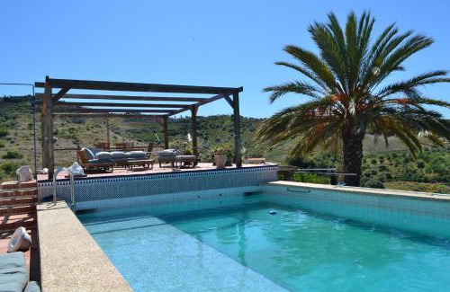 Rio Velez Apartment | Oceanview Studio at Finca Diego García - Rated 9.5/10