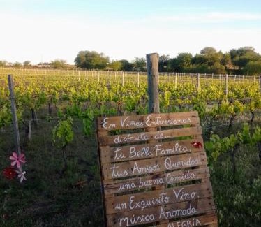 Parana Department House | Cozy Finca Doña Antonia: Pet-Friendly Retreat with High Ratings