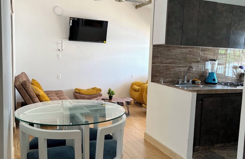 Icononzo Hotel | Finca Don Matias