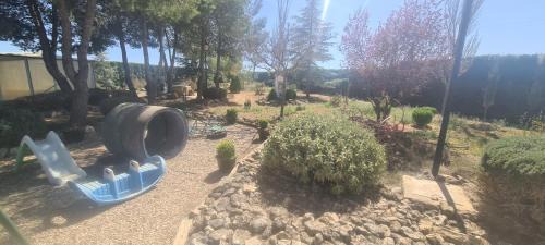 Lillo Villa | Experience Finca Don Sancho: Pet-Friendly Paradise Awaits