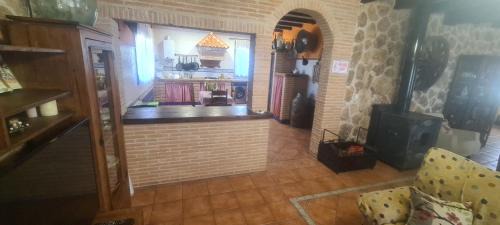Lillo Villa | Experience Finca Don Sancho: Pet-Friendly Paradise Awaits