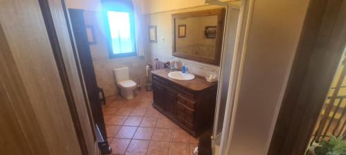 Lillo Villa | Experience Finca Don Sancho: Pet-Friendly Paradise Awaits