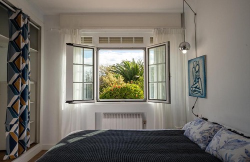 Ferrol Hotel | Finca dos Mares: Oceanfront Retreat with Spa & Private Beach