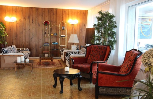 Ferrol Hotel | Guest Rated: Finca Dos Mares with Pool, Spa & Dining