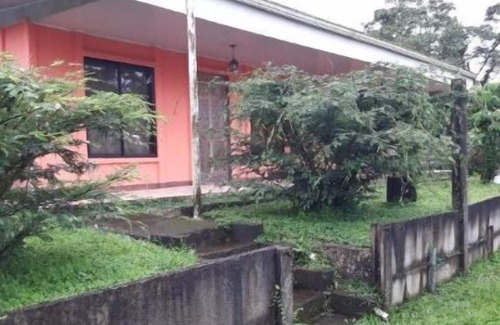Rio Cuarto de Grecia Cabin | Eco-Friendly Finca La Amistad with Family & Pet Amenities