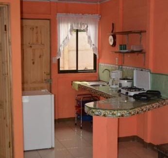 Rio Cuarto de Grecia House | Eco-Friendly Retreat at Finca La Amistad - Pet & Child Friendly