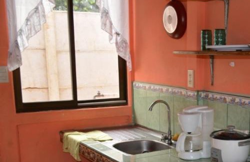 Rio Cuarto de Grecia House | Eco-Friendly Retreat at Finca La Amistad - Pet & Child Friendly