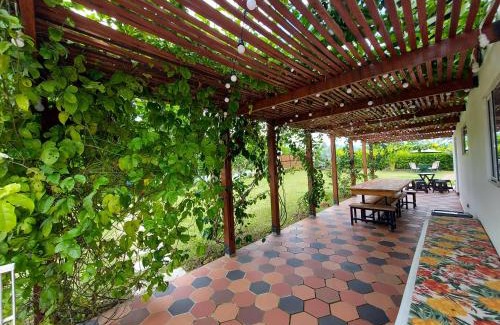 Sopetran House | Finca Ecológica Sopetran