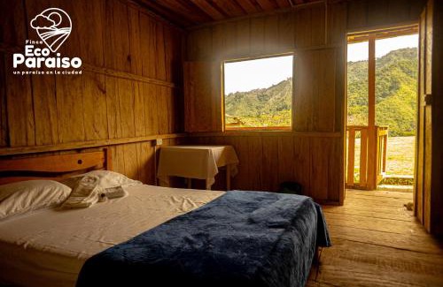 Ibague House | Finca Ecoparaiso: Guest Rated 9/10 with Hot Tub & Breakfast
