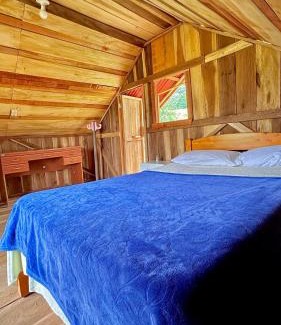 Ibague House | Finca Ecoparaiso: Guest Rated 9/10 with Hot Tub & Breakfast