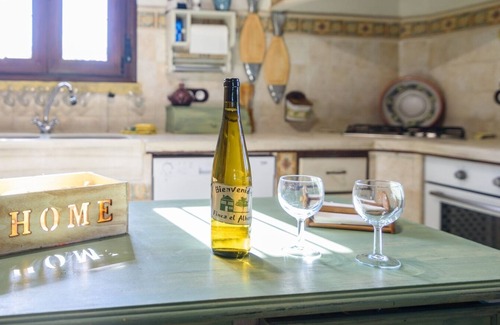 Carratraca Villa | Top-Rated Finca El Albero Carratraca with Private Pool & Spa