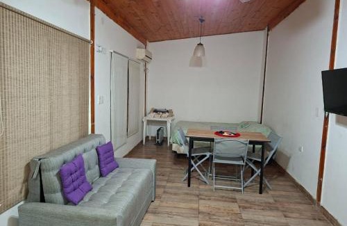 Santiago del Estero Apartment | Finca El Algarrobo, confort y excelente ubicación