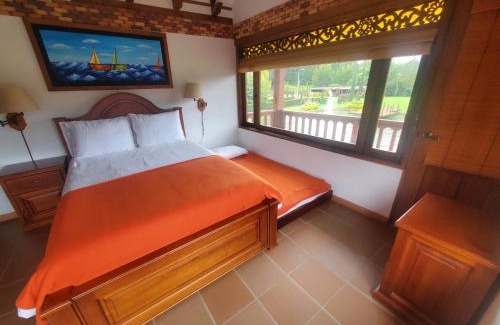 Villa de Leyva House | Finca El Arca de David