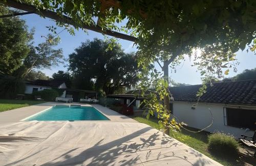 Jimena de la Frontera House | Finca El Búho Oak Natural Park