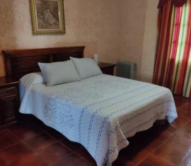 Buenavista del Norte House | Tranquil Finca el Castillo: Oceanfront Stay with Spa & Pool