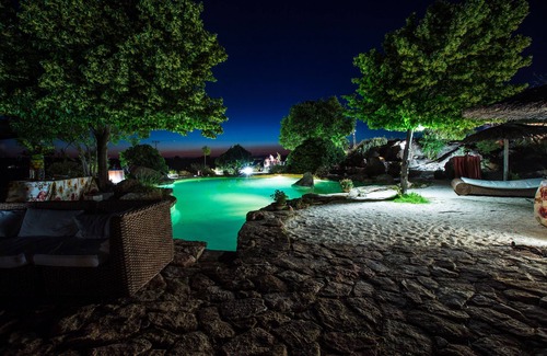 Arges House | Exclusive Finca with Pool 6 km from Toledo's Old Town