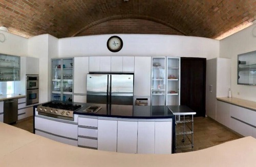 Santa Fe de Antioquia Villa | Finca El Palacio, La Mas Grandiosa De La Región