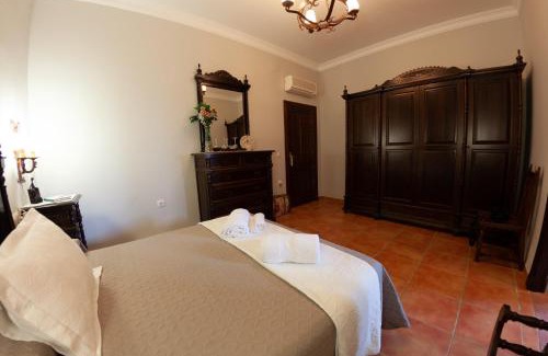 Guarroman House | Oceanfront Oasis at Finca El Cotillo - 4-Star Retreat