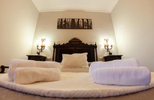 Guarroman House | Oceanfront Oasis at Finca El Cotillo - 4-Star Retreat