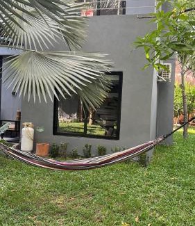 Santa Fe de Antioquia House | Discover Finca el Encanto: Family-Friendly & Pet Welcoming