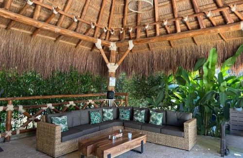 Santa Fe de Antioquia Apartment | Finca El Encanto- Santa Fé de Antioquia