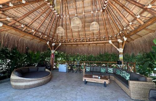 Santa Fe de Antioquia Apartment | Finca El Encanto- Santa Fé de Antioquia