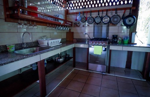 Sierpe Ski Chalet | Explore Finca el Encanto Sierpe: Perfect for Families & Pets