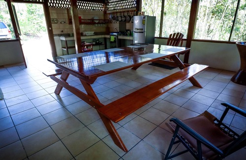 Sierpe Ski Chalet | Explore Finca el Encanto Sierpe: Perfect for Families & Pets