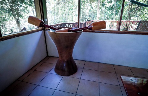 Sierpe Ski Chalet | Explore Finca el Encanto Sierpe: Perfect for Families & Pets