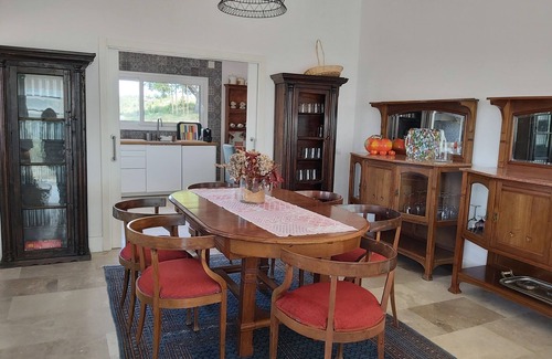 Valdemorillo Villa | Discover Finca el Enebro: Pool, Spa & Family-Friendly Fun