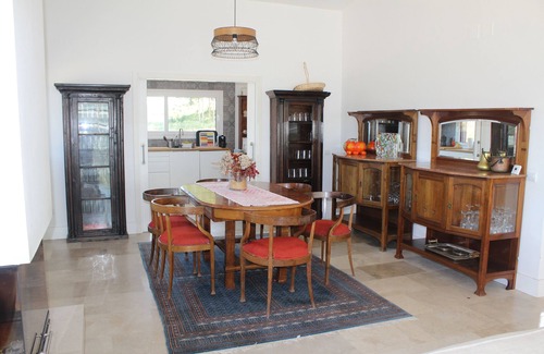 Valdemorillo Villa | Discover Finca el Enebro: Pool, Spa & Family-Friendly Fun
