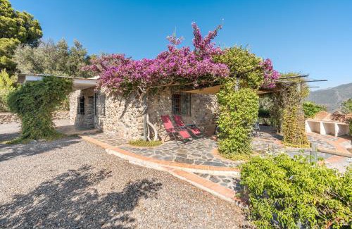 Orgiva House | Finca El Gales Cortijo Los Olivos