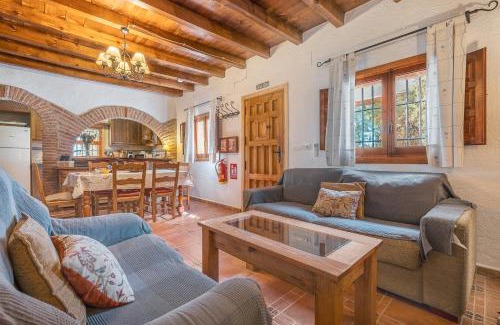Orgiva House | Finca El Gales Cortijo Los Olivos