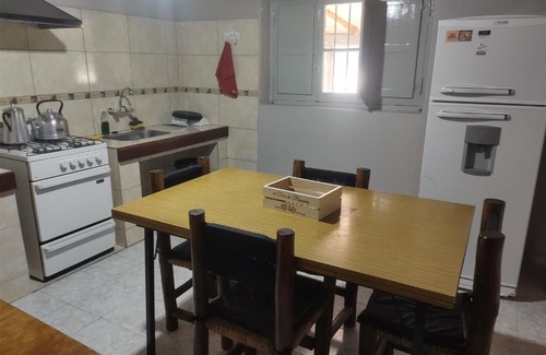 Junin Department Apartment | Relaxing Finca El Gallego: Oceanfront Stay for All Ages