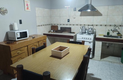 Junin Department Apartment | Relaxing Finca El Gallego: Oceanfront Stay for All Ages
