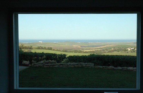 San Ambrosio Villa | Relax at Finca El Latero with Oceanfront Pool and Spa