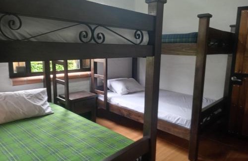Dagua House | Finca el Manantial