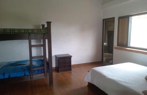 Dagua House | Finca el Manantial