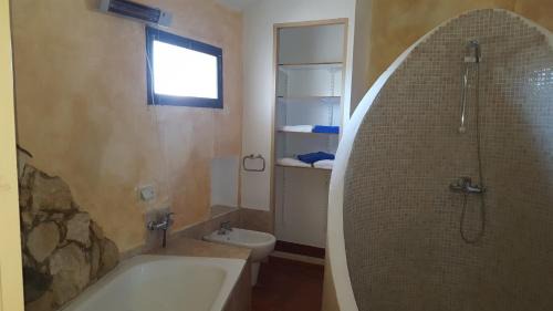Cortegana House | Discover Finca El Manzano: Pet-Friendly Oasis by the Sea