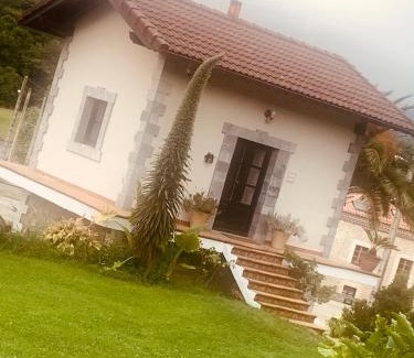 La Franca Apartment | Oceanfront Retreat: Finca El Miruéndano with Great Reviews