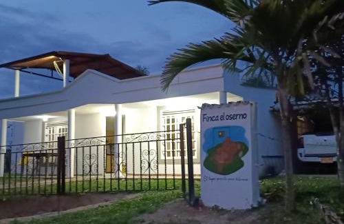 Rionegro Apartment | Pet-Friendly Getaway at Finca el Oserno with Pool Access