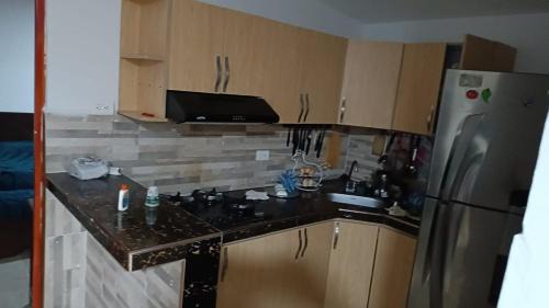 Rionegro Apartment | Pet-Friendly Getaway at Finca el Oserno with Pool Access
