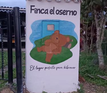 Rionegro Apartment | Pet-Friendly Getaway at Finca el Oserno with Pool Access